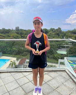 tennis coach singapore